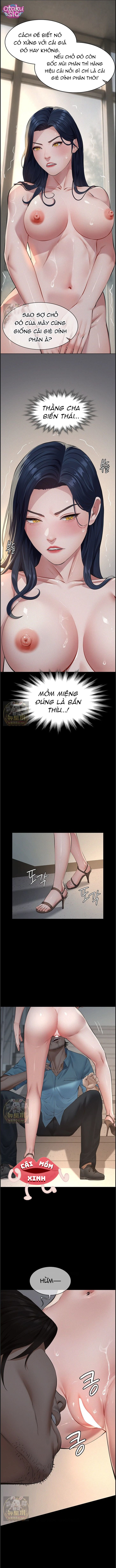 Cuộc Săn "Daddy" - Chap 26