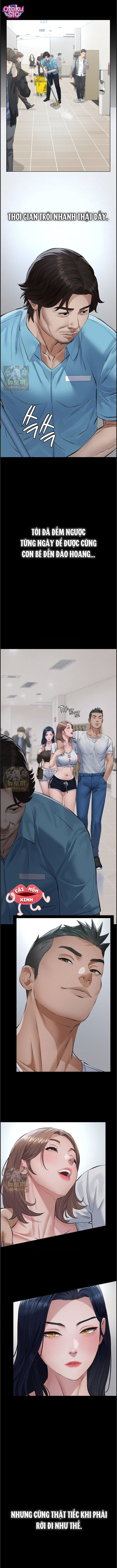 Cuộc Săn "Daddy" - Chap 26