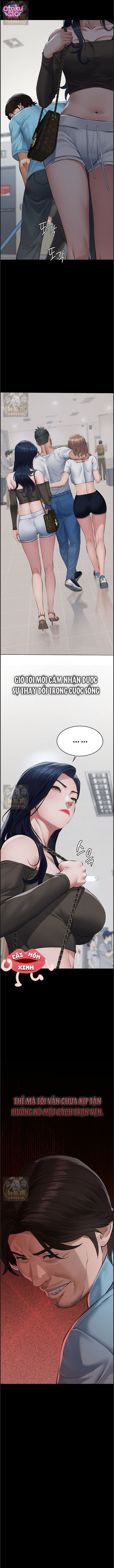 Cuộc Săn "Daddy" - Chap 26