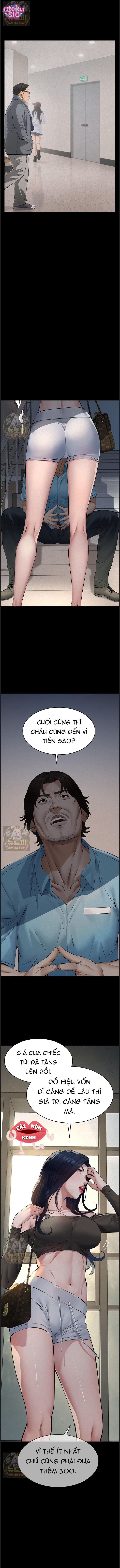 Cuộc Săn "Daddy" - Chap 26