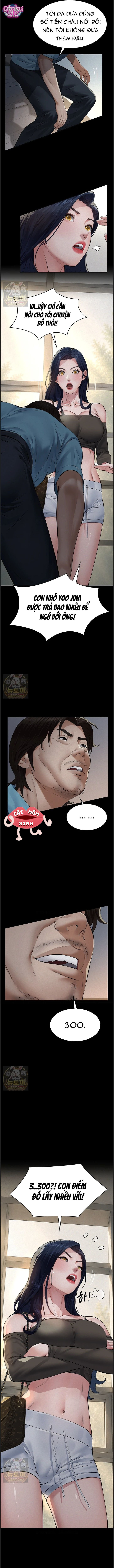Cuộc Săn "Daddy" - Chap 26