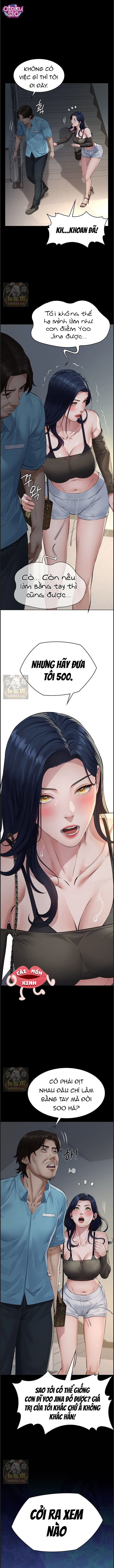 Cuộc Săn "Daddy" - Chap 26