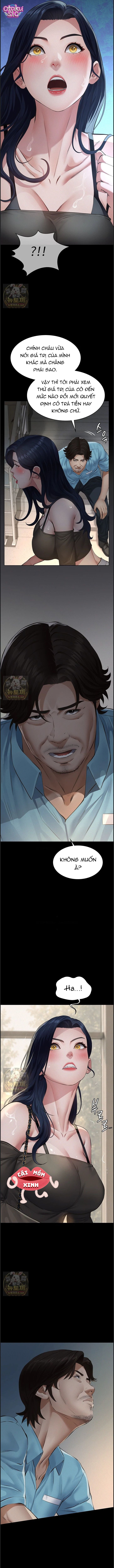 Cuộc Săn "Daddy" - Chap 26