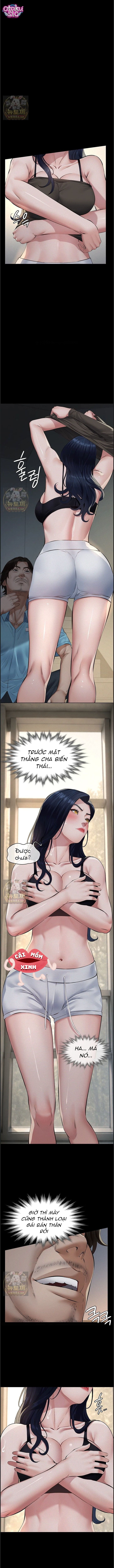 Cuộc Săn "Daddy" - Chap 26
