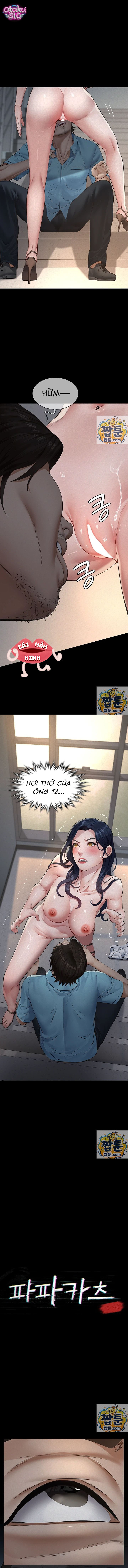Cuộc Săn "Daddy" - Chap 27