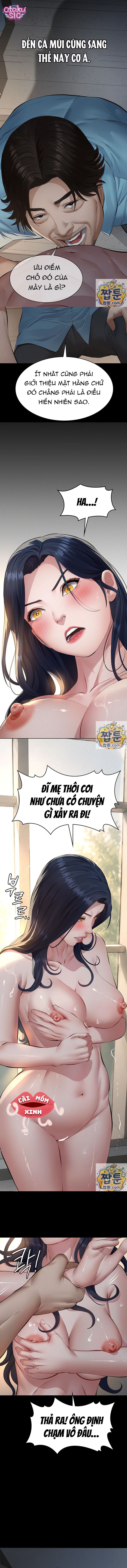 Cuộc Săn "Daddy" - Chap 27