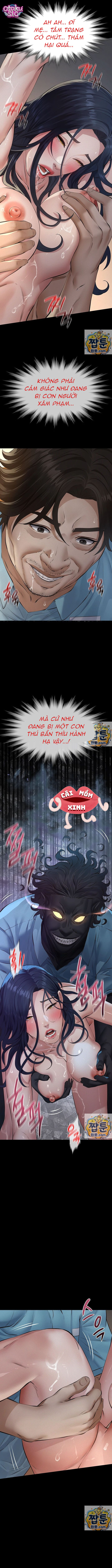 Cuộc Săn "Daddy" - Chap 27