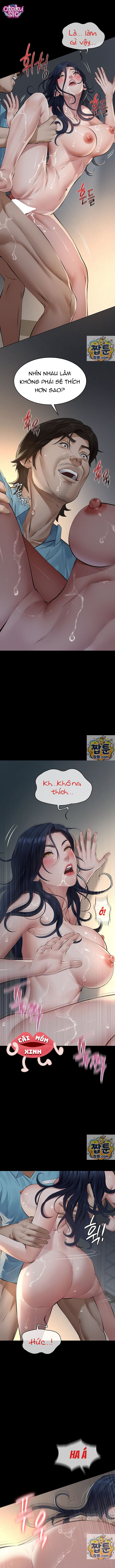 Cuộc Săn "Daddy" - Chap 27