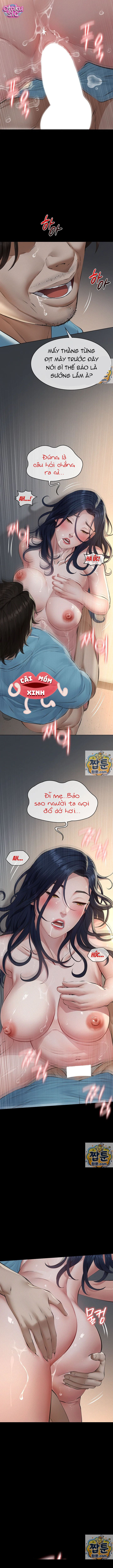 Cuộc Săn "Daddy" - Chap 27