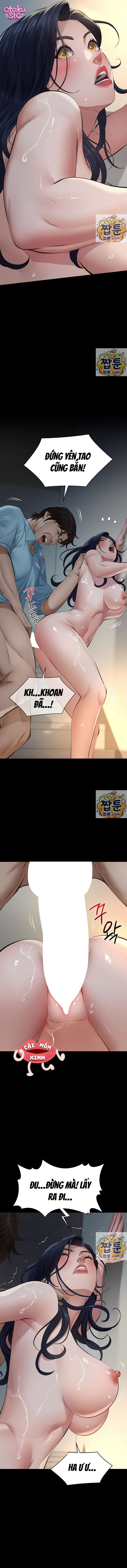 Cuộc Săn "Daddy" - Chap 27