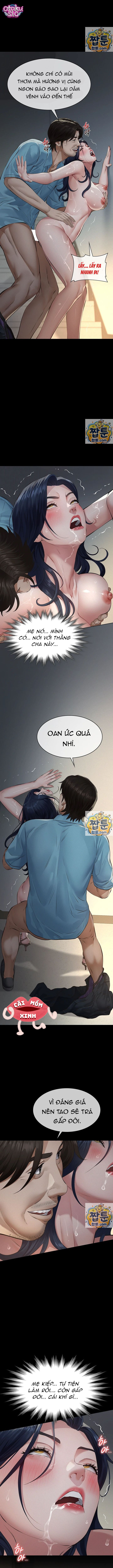 Cuộc Săn "Daddy" - Chap 27