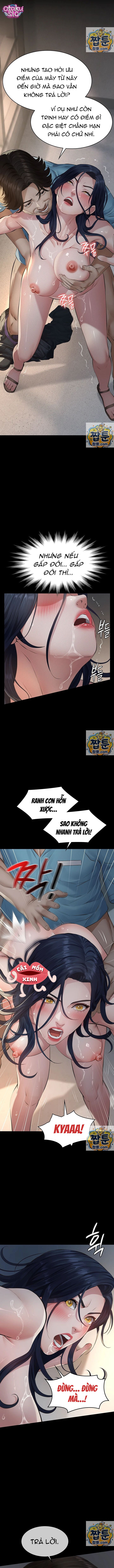 Cuộc Săn "Daddy" - Chap 27