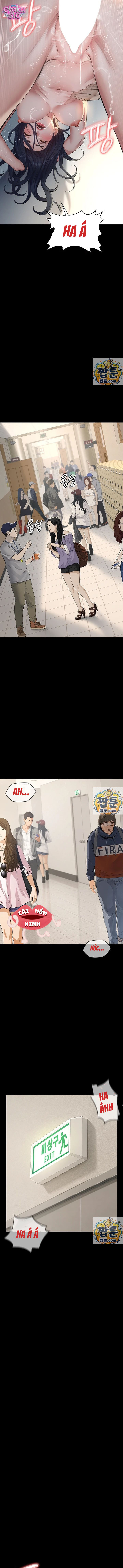 Cuộc Săn "Daddy" - Chap 27
