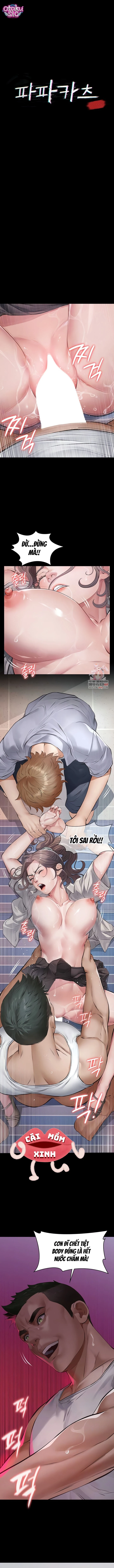 Cuộc Săn "Daddy" - Chap 3 - Trang 1