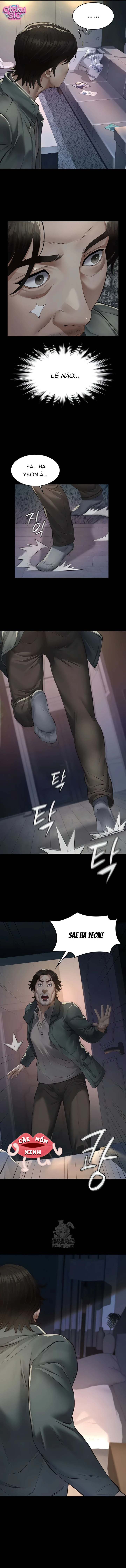 Cuộc Săn "Daddy" - Chap 3 - Trang 10
