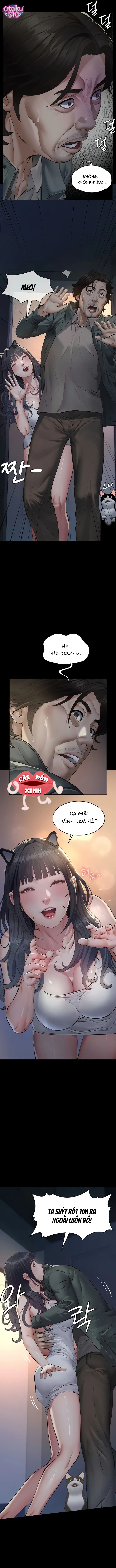 Cuộc Săn "Daddy" - Chap 3 - Trang 11