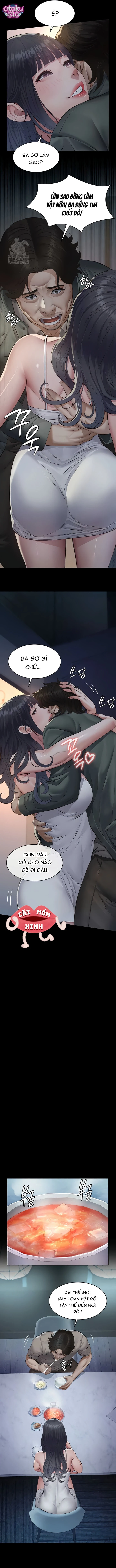 Cuộc Săn "Daddy" - Chap 3 - Trang 12