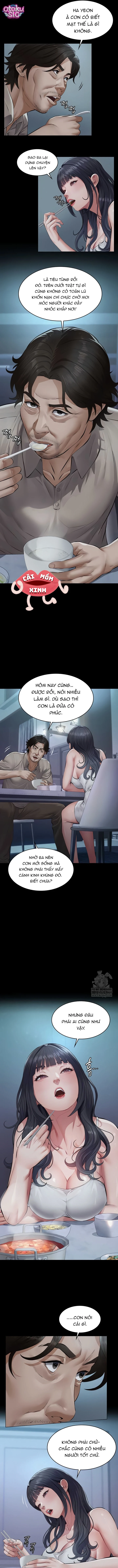 Cuộc Săn "Daddy" - Chap 3 - Trang 13