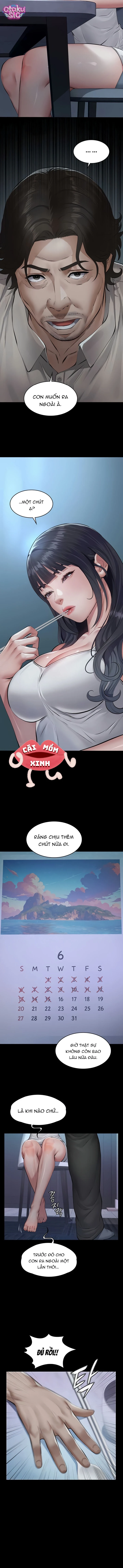 Cuộc Săn "Daddy" - Chap 3 - Trang 14