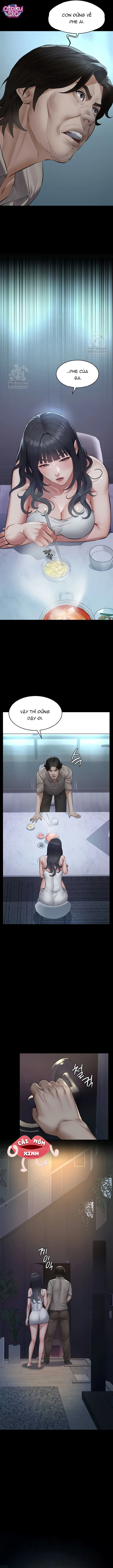 Cuộc Săn "Daddy" - Chap 3 - Trang 15