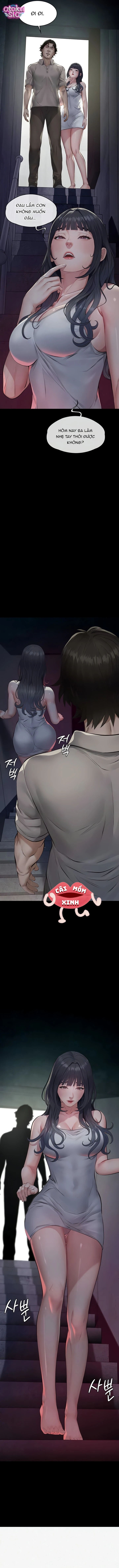Cuộc Săn "Daddy" - Chap 3 - Trang 16