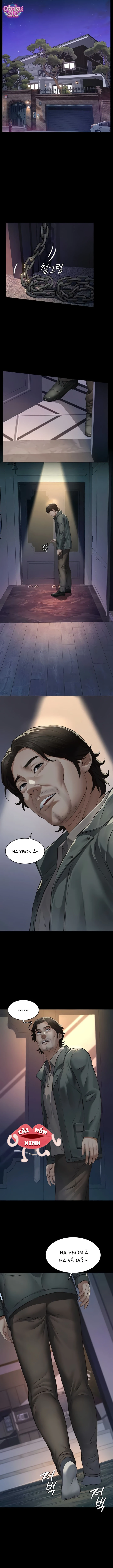 Cuộc Săn "Daddy" - Chap 3 - Trang 9