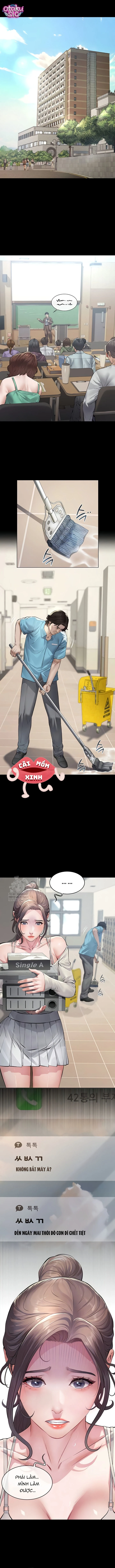 Cuộc Săn "Daddy" - Chap 4 - Trang 1