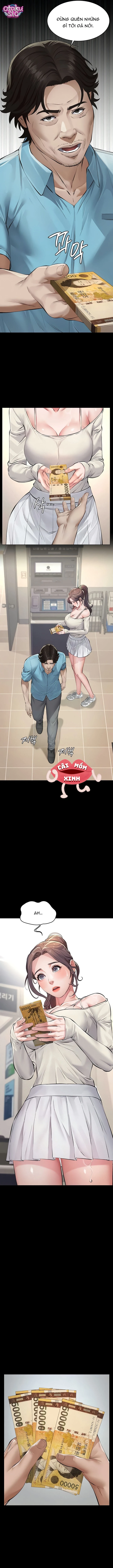 Cuộc Săn "Daddy" - Chap 4 - Trang 11