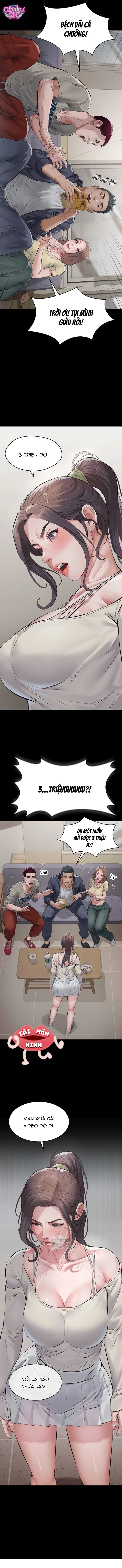 Cuộc Săn "Daddy" - Chap 4 - Trang 12