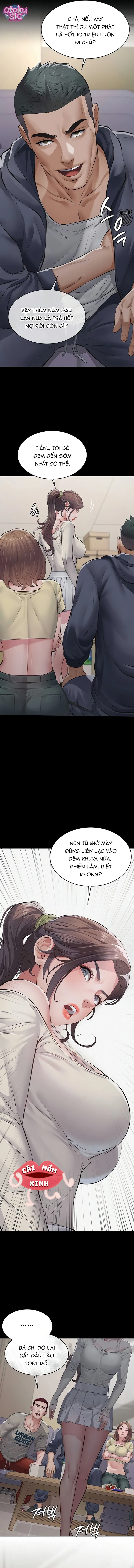 Cuộc Săn "Daddy" - Chap 4 - Trang 14
