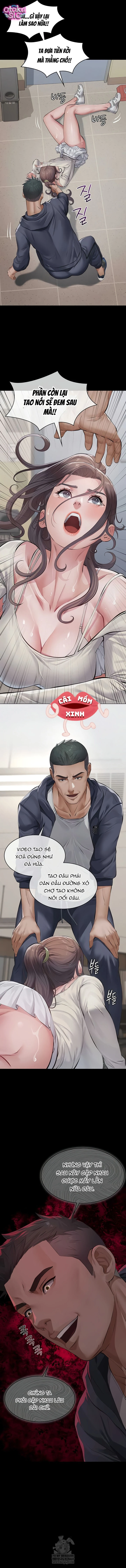 Cuộc Săn "Daddy" - Chap 4 - Trang 16