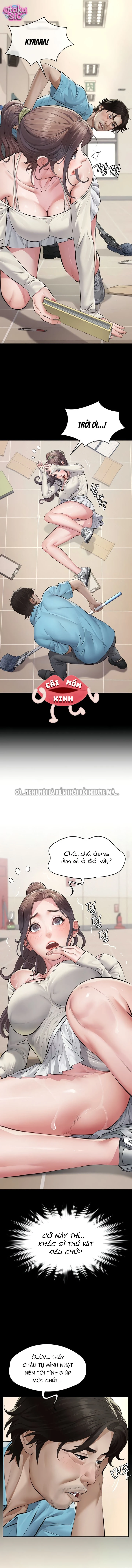 Cuộc Săn "Daddy" - Chap 4 - Trang 3