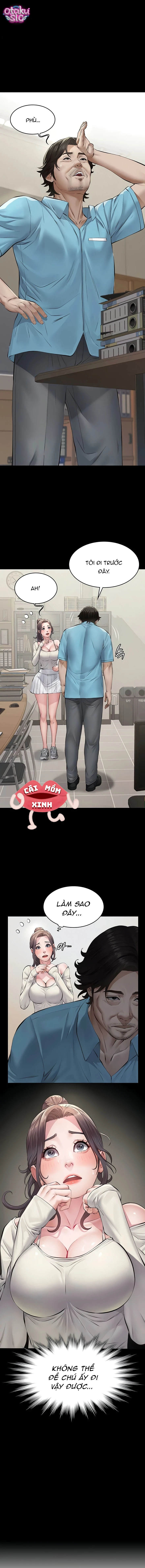 Cuộc Săn "Daddy" - Chap 4 - Trang 5