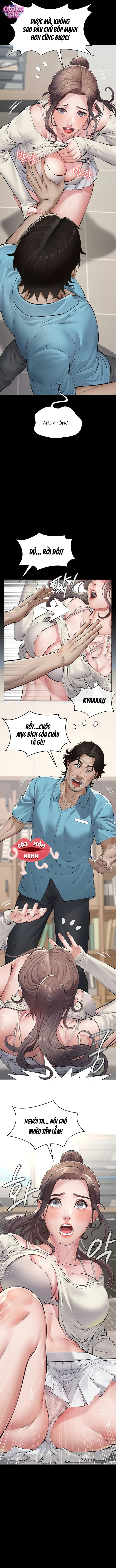 Cuộc Săn "Daddy" - Chap 4 - Trang 7