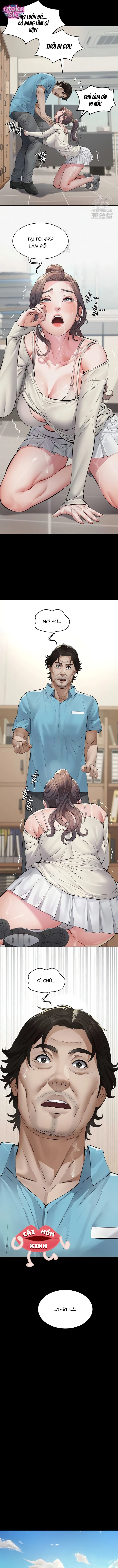 Cuộc Săn "Daddy" - Chap 4 - Trang 9