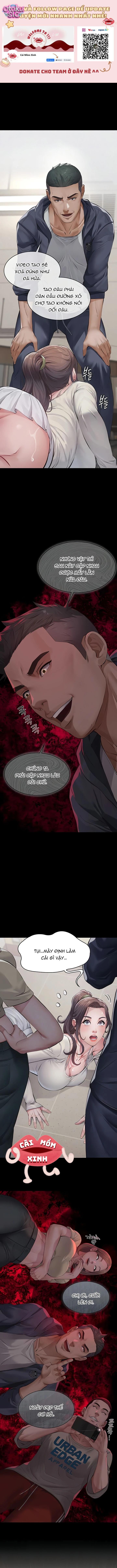 Cuộc Săn "Daddy" - Chap 5 - Trang 0