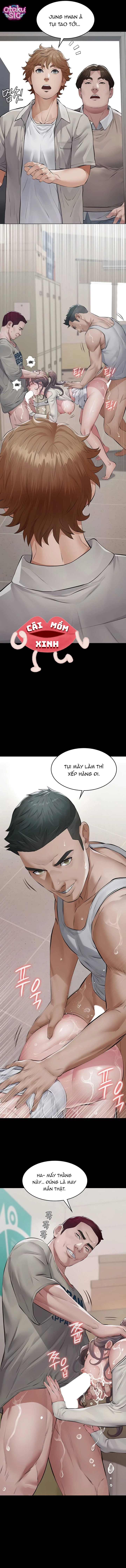 Cuộc Săn "Daddy" - Chap 5 - Trang 10