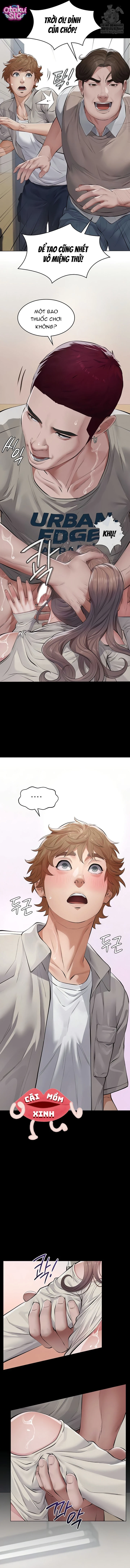 Cuộc Săn "Daddy" - Chap 5 - Trang 11