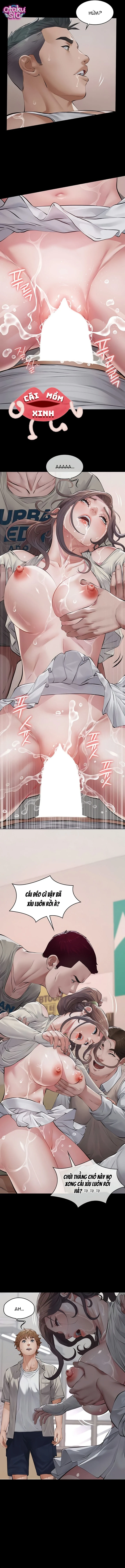 Cuộc Săn "Daddy" - Chap 5 - Trang 14
