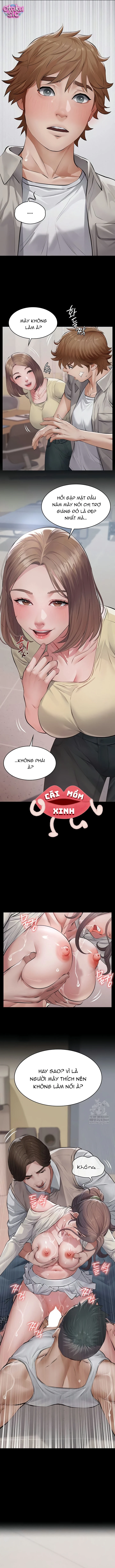Cuộc Săn "Daddy" - Chap 5 - Trang 15