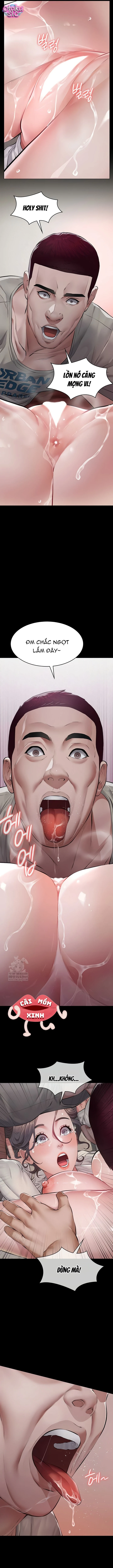 Cuộc Săn "Daddy" - Chap 5 - Trang 4