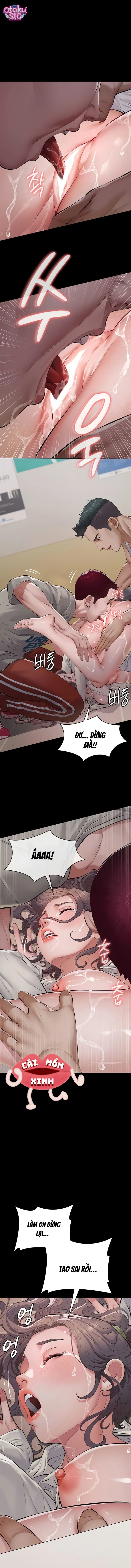 Cuộc Săn "Daddy" - Chap 5 - Trang 5