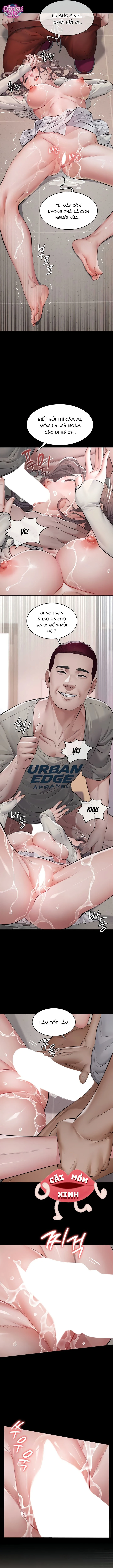 Cuộc Săn "Daddy" - Chap 5 - Trang 7