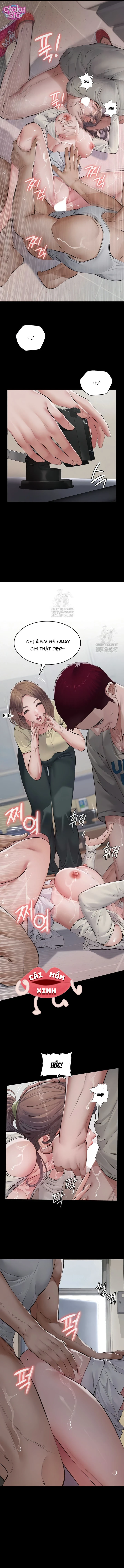 Cuộc Săn "Daddy" - Chap 5 - Trang 9