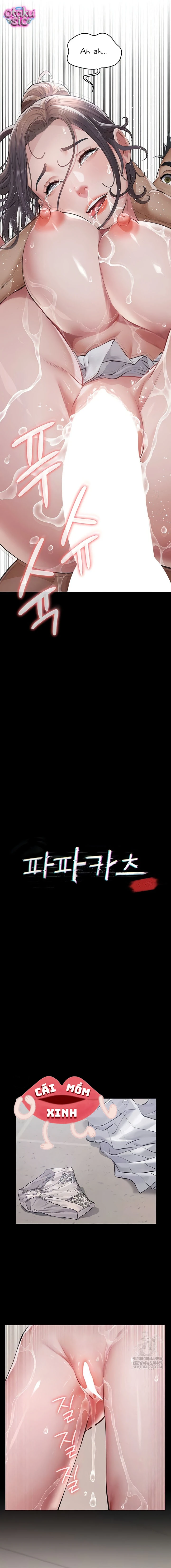 Cuộc Săn "Daddy" - Chap 6 - Trang 1