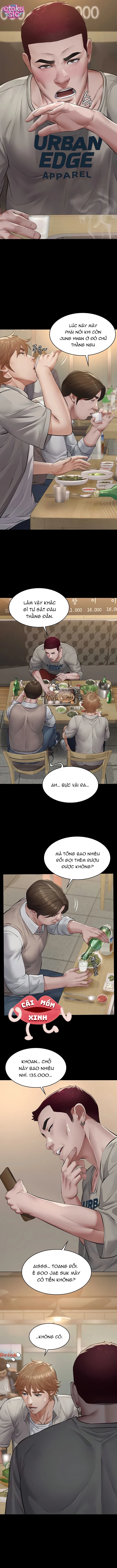 Cuộc Săn "Daddy" - Chap 6 - Trang 10