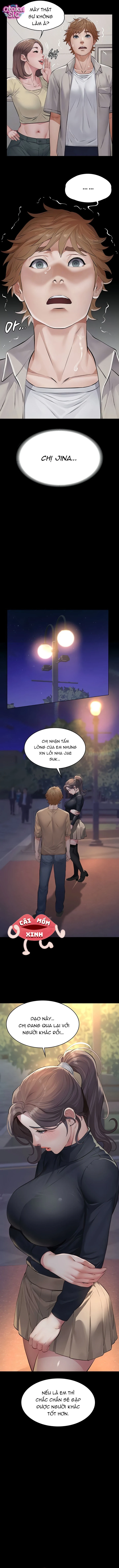 Cuộc Săn "Daddy" - Chap 6 - Trang 3