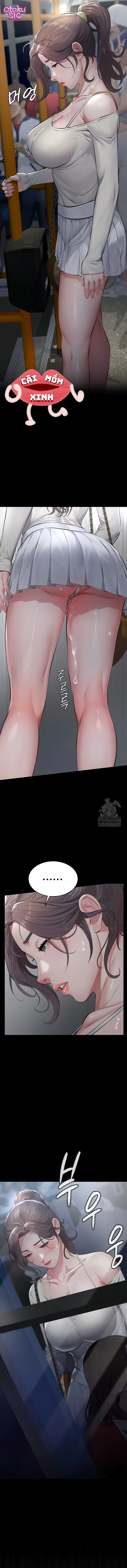 Cuộc Săn "Daddy" - Chap 6 - Trang 8