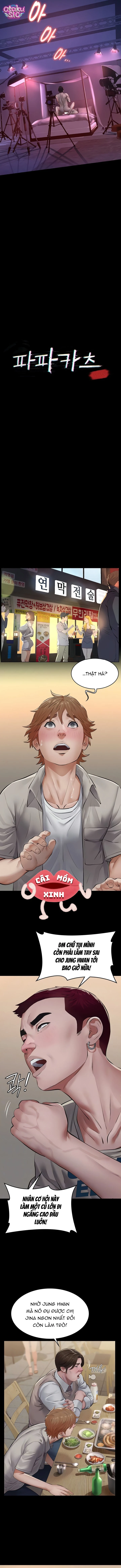 Cuộc Săn "Daddy" - Chap 7 - Trang 1