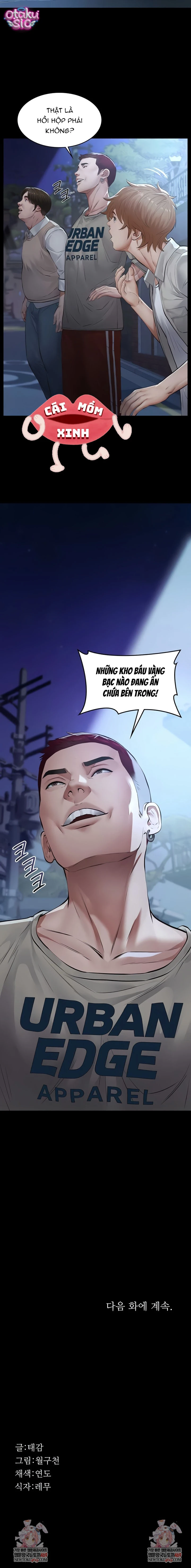 Cuộc Săn "Daddy" - Chap 7 - Trang 15
